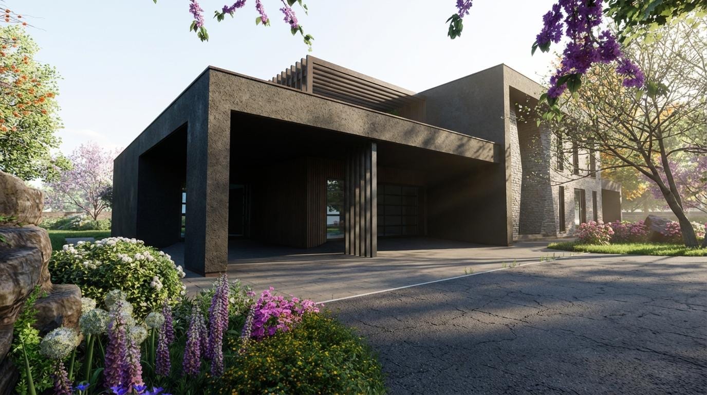 3D Architektonicznie — zdjęcie 6